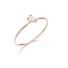 [14K Gold] Serman Ring