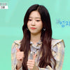 [IZONE MINJU] PETITE DRESS Earrings