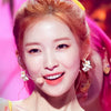 [OHMYGIRL ARIN] ROMANCE DAY Flower Earrings