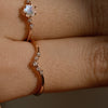 14k Senne Ring