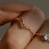 14k Senne Ring