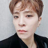 [GOT7 Youngjae] Shine Fit Hoop Earrings