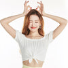 [SUNMI] BLANC Earrings