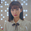 [Penthouse Han Ji-hyun][14K Gold] Swan Earrings