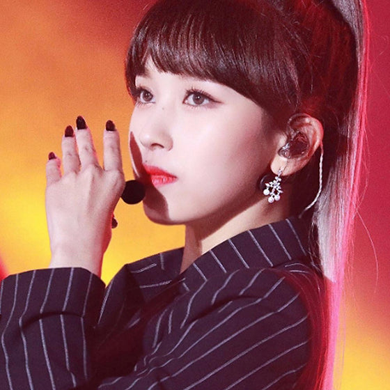 [TWICE MINA] YOU CAME LIKE A DREAM Earrings