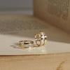 Wizzle Hoop Earrings