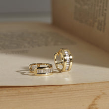  Wizzle Hoop Earrings