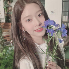  [IZONE MINJU] YOU ARE THE ONLY ONE Earrings